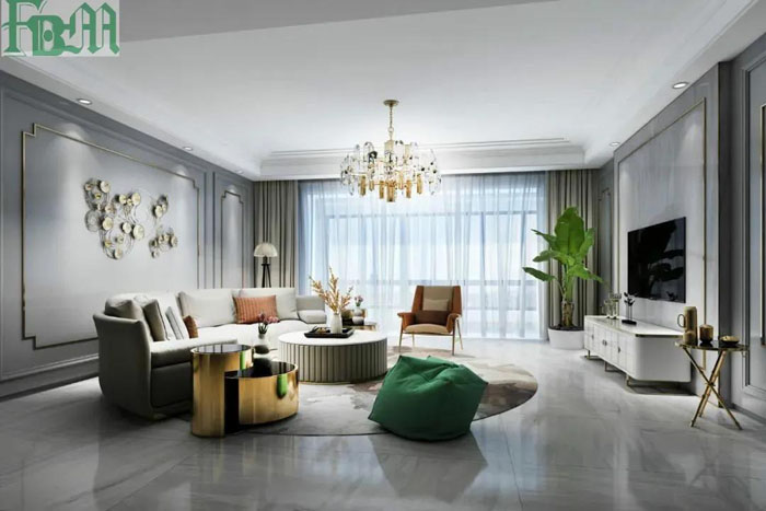 石材為何會成為家裝首選呢？