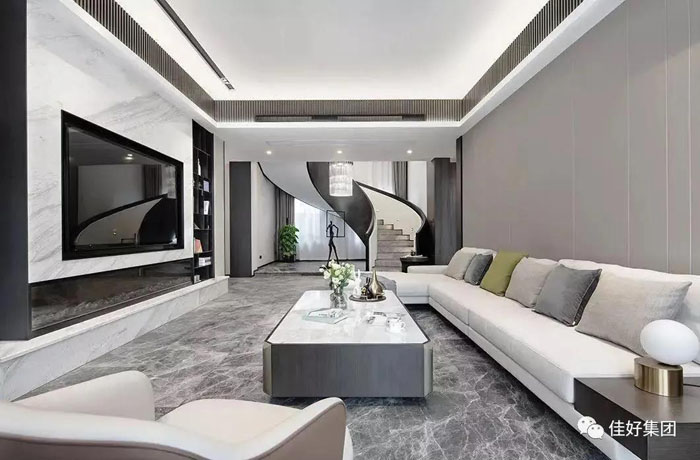 石材為何會成為家裝首選呢？