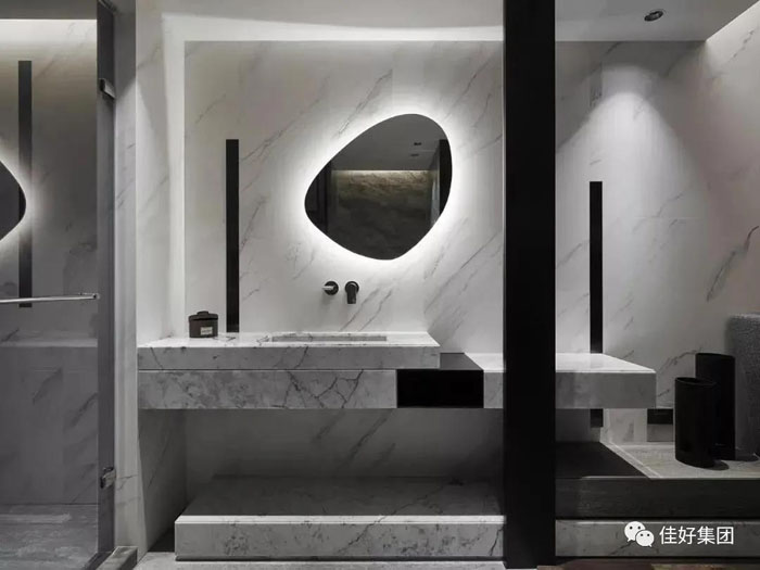 石材為何會成為家裝首選呢？