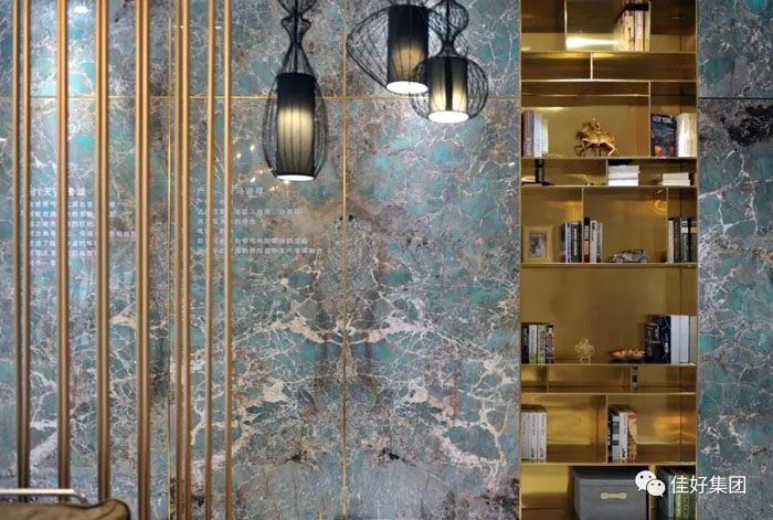 石材為何會成為家裝首選呢？