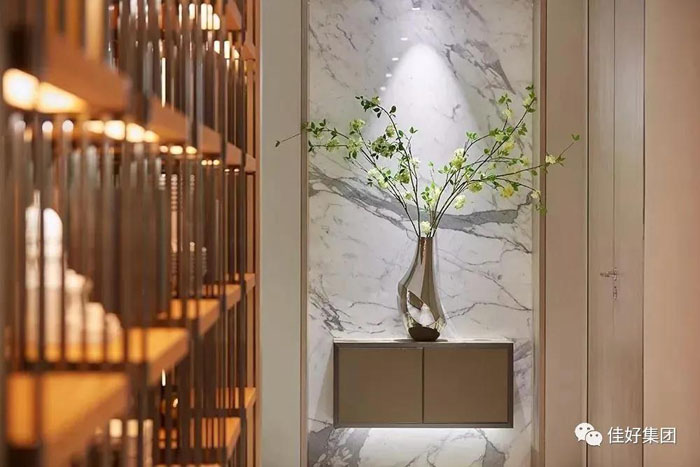 石材為何會成為家裝首選呢？