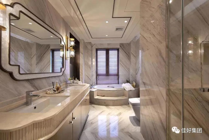 石材為何會成為家裝首選呢？