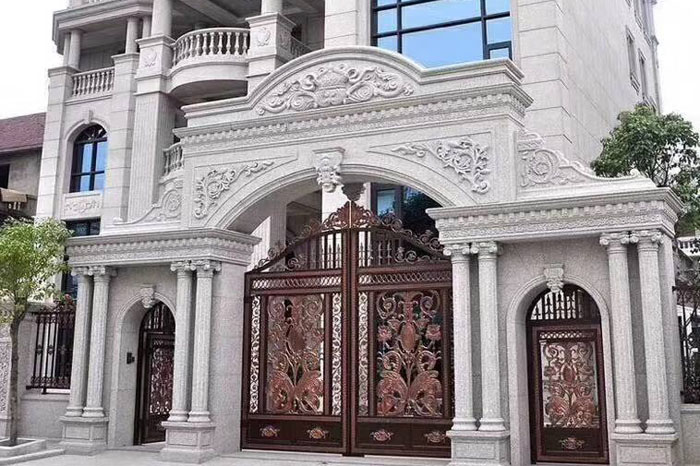 石材浮雕在墻壁如何運(yùn)用及使用?