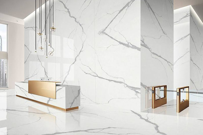 巖板的正常厚度是多少?