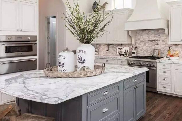 大理巖是什么巖?大理巖的特征