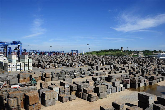 大理巖是什么巖?大理巖的特征