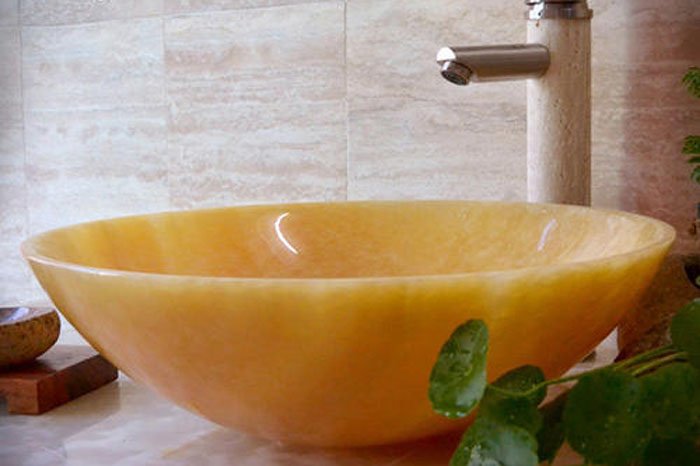 大理石洗手臺盆如何安裝呢?