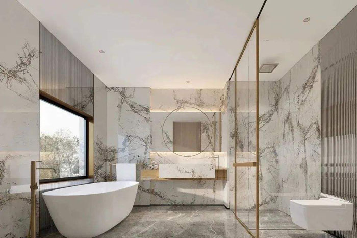 石英石與超薄巖板的區(qū)別有哪些？