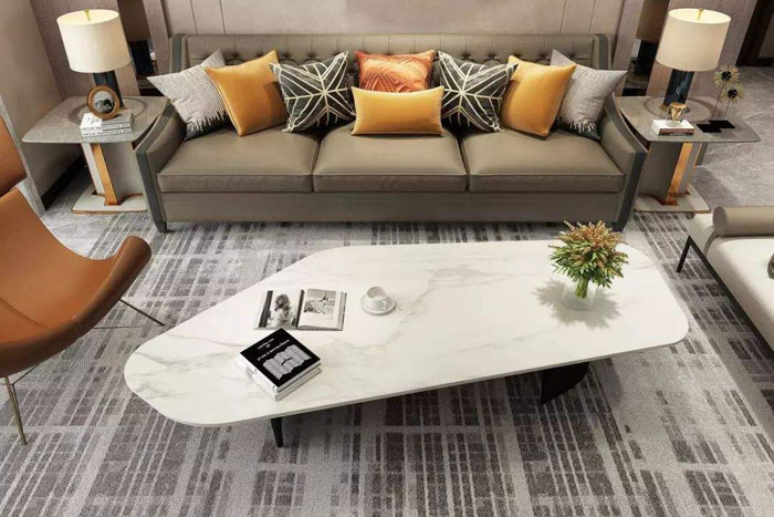 石英石與超薄巖板的區(qū)別有哪些？