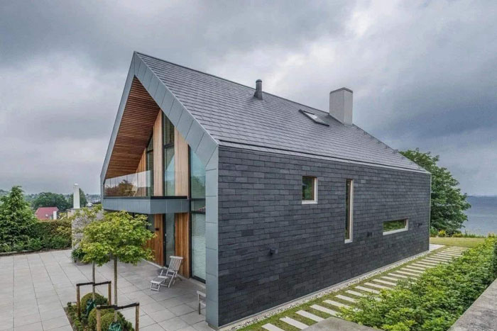 談?wù)勌烊粠r板在地下室使用的好處