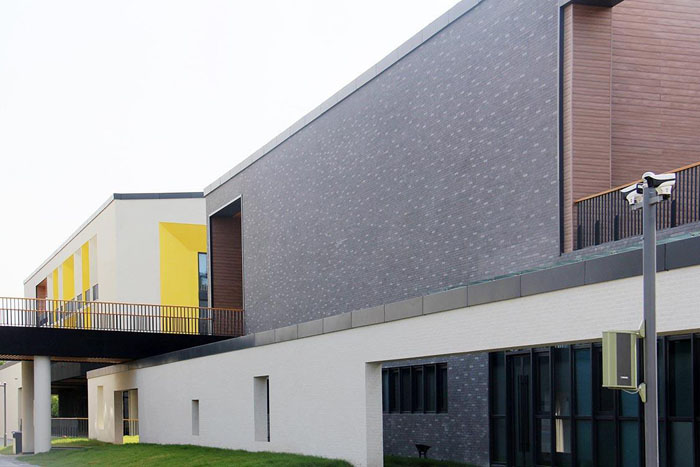 洞石外墻裝飾需要注意哪些？