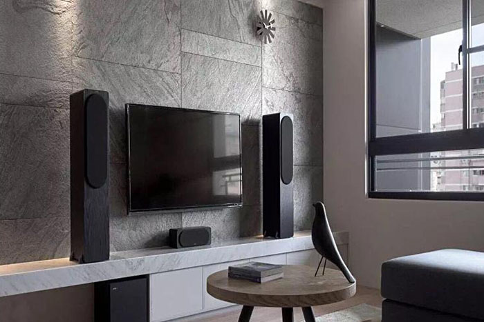 薄型石材與超薄石材特點及應用