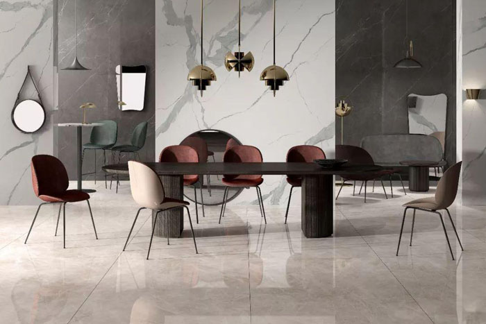 薄型石材與超薄石材特點及應用