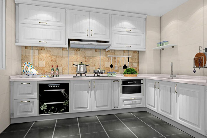 石英石臺面要做隔熱及防潮嗎？