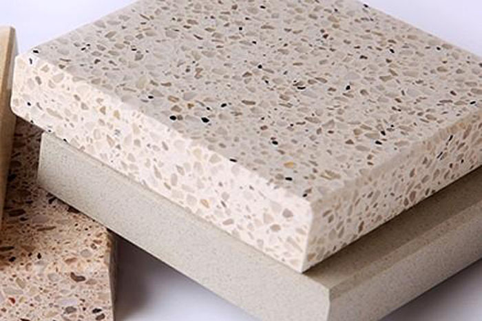 人造石英石是什么？成份有哪些？