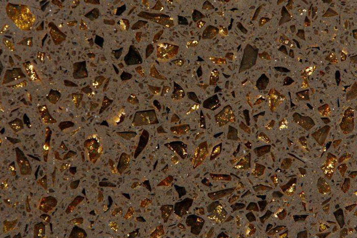 人造石英石是什么？成份有哪些？