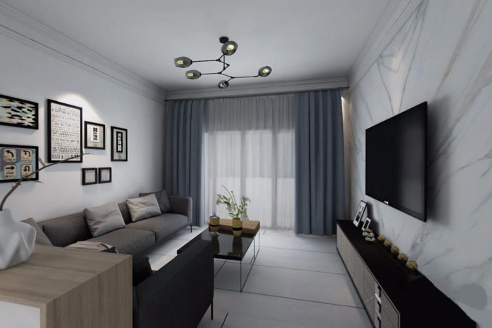 磨光面大理石墻面如何養(yǎng)護(hù)呢?