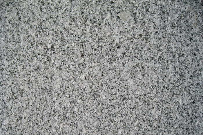 芝麻白花崗巖常見水斑如何形成及養(yǎng)護