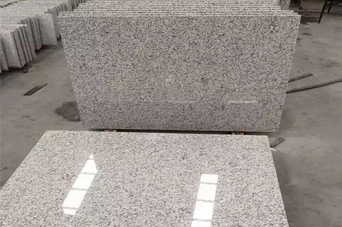 花崗巖石材風化磨損后如何養(yǎng)護呢?