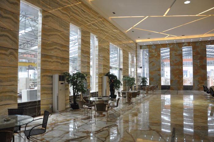 不同的石材用什么養(yǎng)護(hù)比較好?