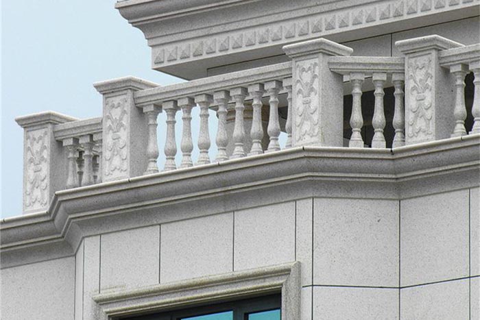 麻石花崗巖如何翻新保養(yǎng)呢？