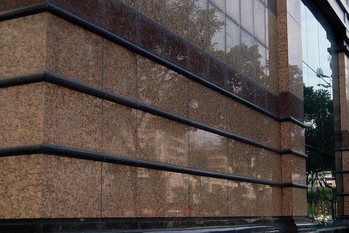 四大常用石材種類的優(yōu)點及用途