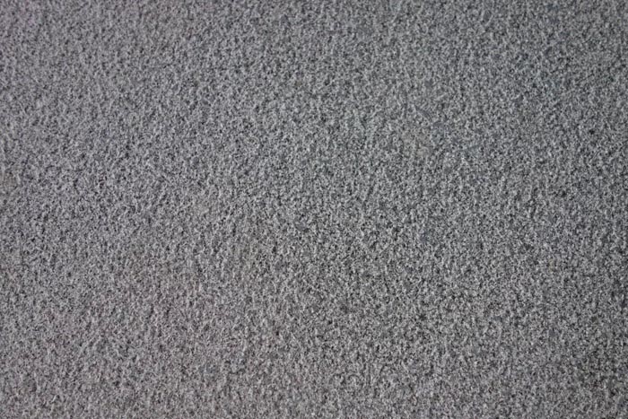 石材火燒面加工方法