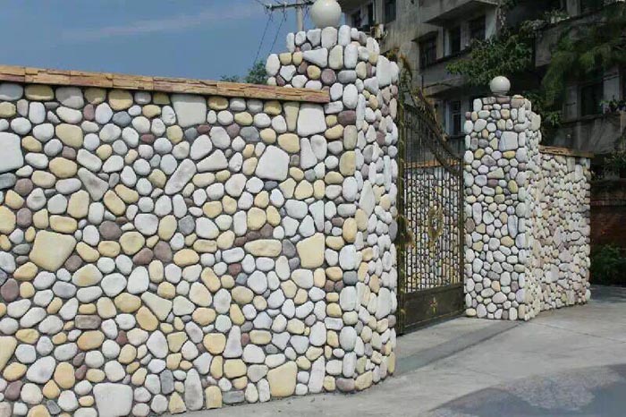 文化石外墻磚為何受歡迎呢?