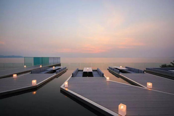 石材安裝防水如何增強密封性