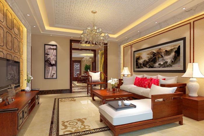 石材拼花材料如何選擇呢?