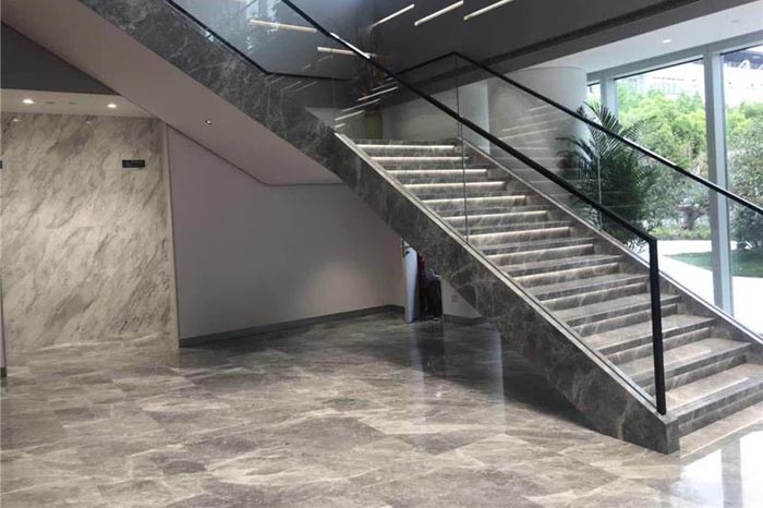 大理石打磨拋光如何處理呢?