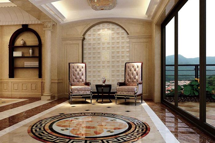 石材如何判斷是否需要翻新?