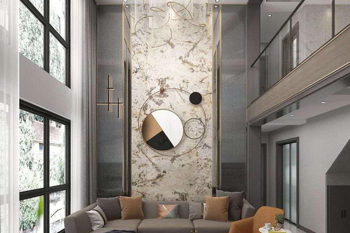 大理石如何通過(guò)外觀鑒別質(zhì)量呢?