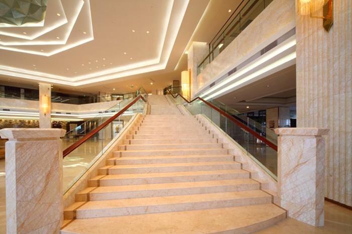 大理石如何通過(guò)外觀鑒別質(zhì)量呢?