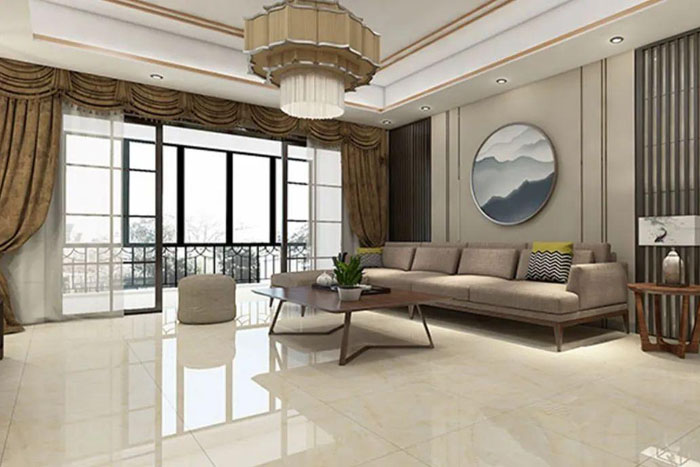 石材拋光效果如何衡量呢?