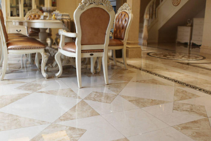 石材拋光效果如何衡量呢?