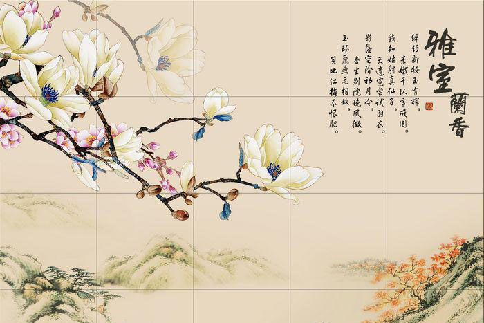 天然石材噴砂加工處理工藝