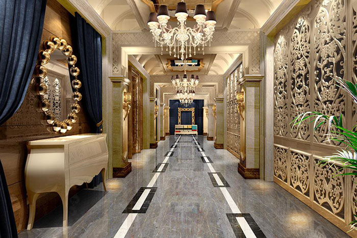 室內裝飾石材的種類有哪些