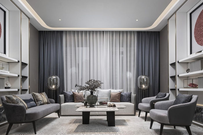 鹽對石材有哪些破壞呢?