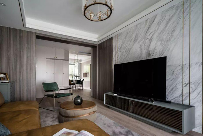 鹽對石材有哪些破壞呢?