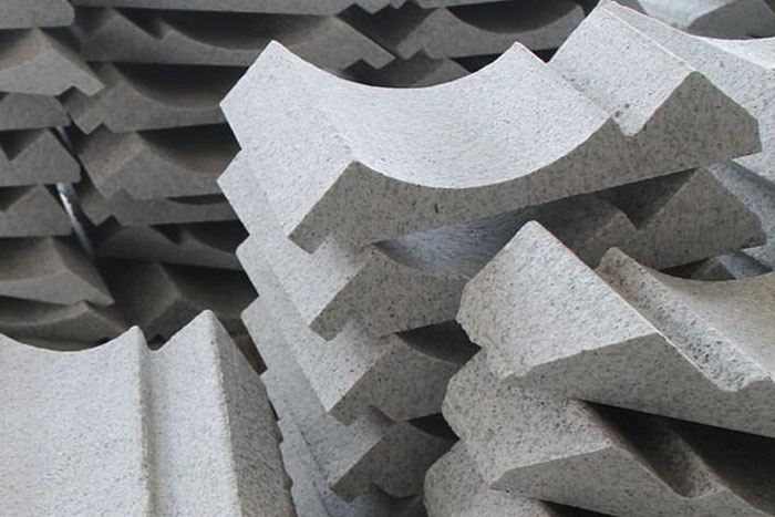 異形石材按加工方法如何分類呢?