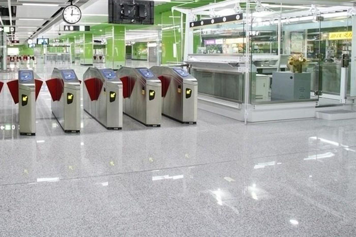 山東白麻如何做好防銹呢?