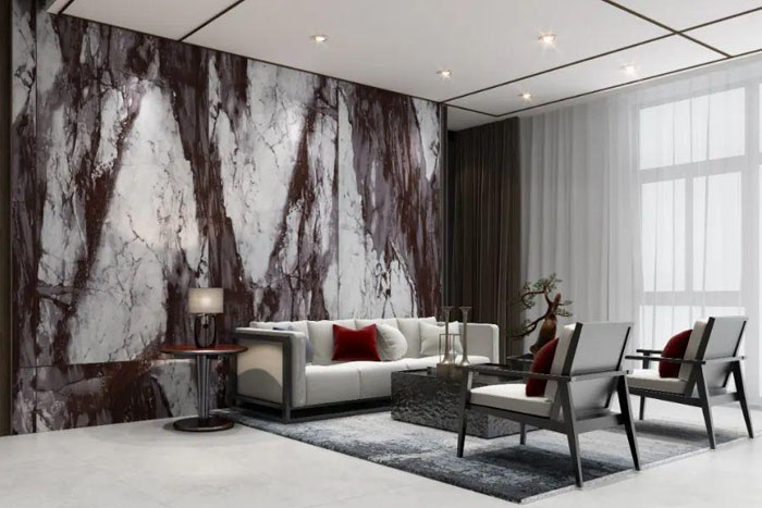 石材套割打磨特點(diǎn)及適用范圍