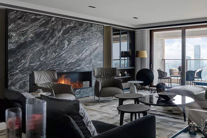 裝修裝飾石材如何選擇