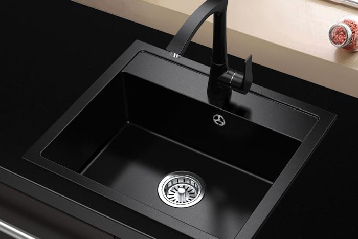 廚房花崗巖臺(tái)面有何優(yōu)勢(shì)?