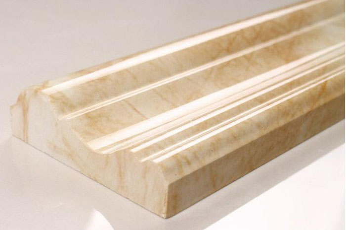 如何選擇好的崗石石材線裝呢