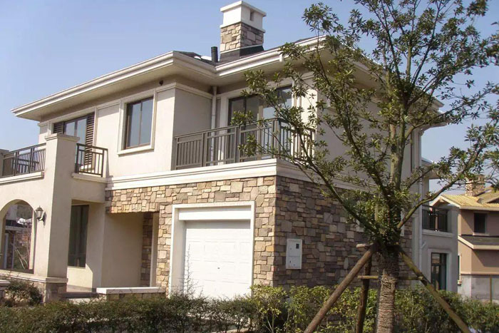 天然石材是否會褪色呢?