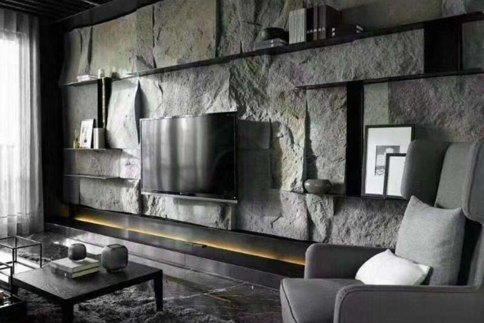 芝麻黑花崗巖成品石材常見(jiàn)尺寸規(guī)格有哪些?