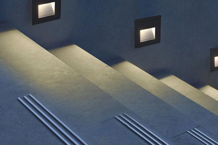 別墅樓梯石材樓梯尺寸、寬度、坡度如何計(jì)算?