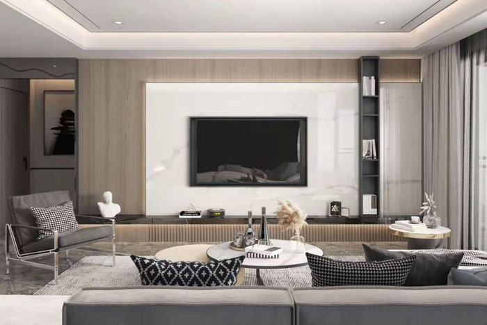 石材排版如何排？如何合理排版？